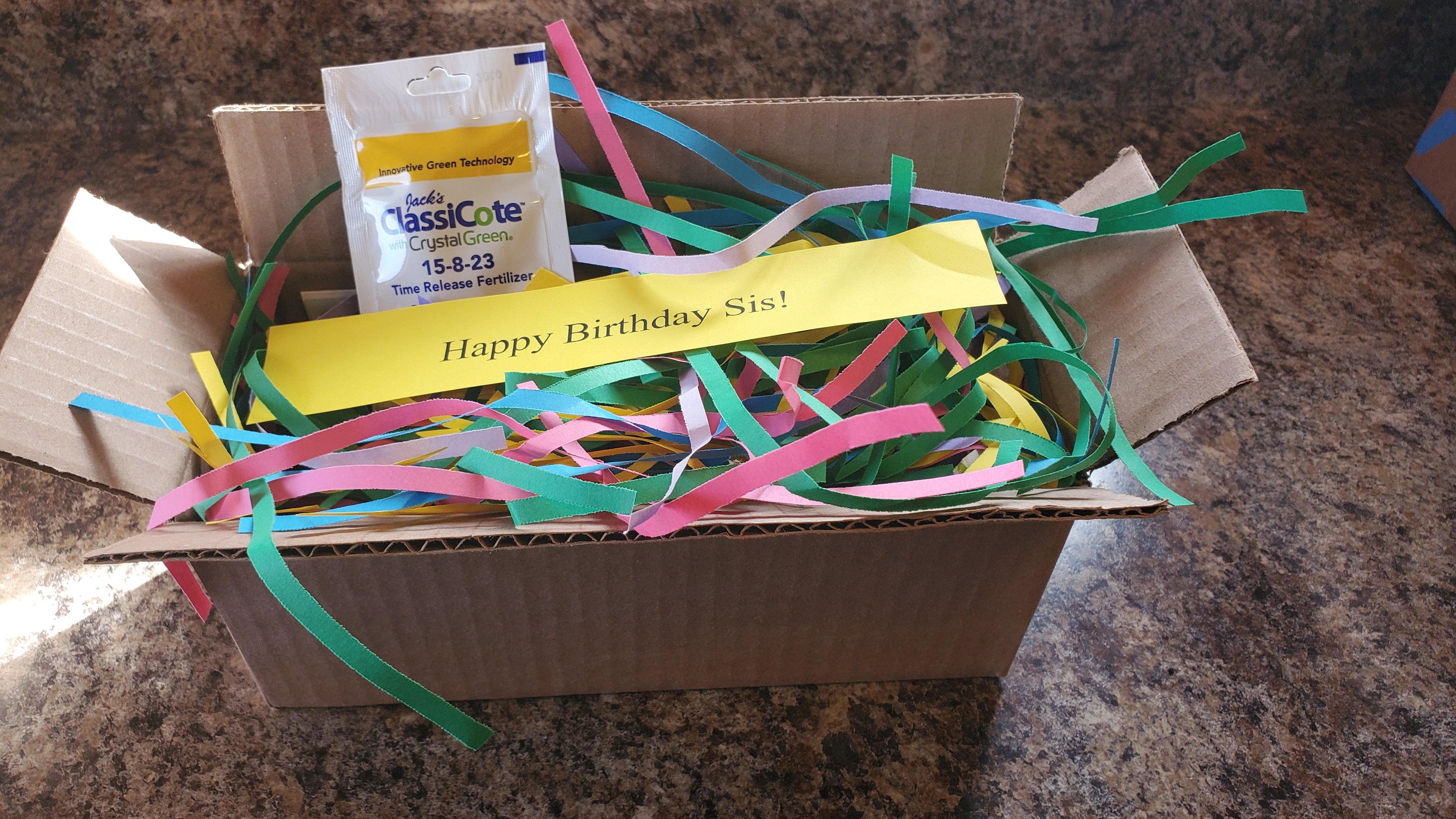 Casita Azul Gift Cards