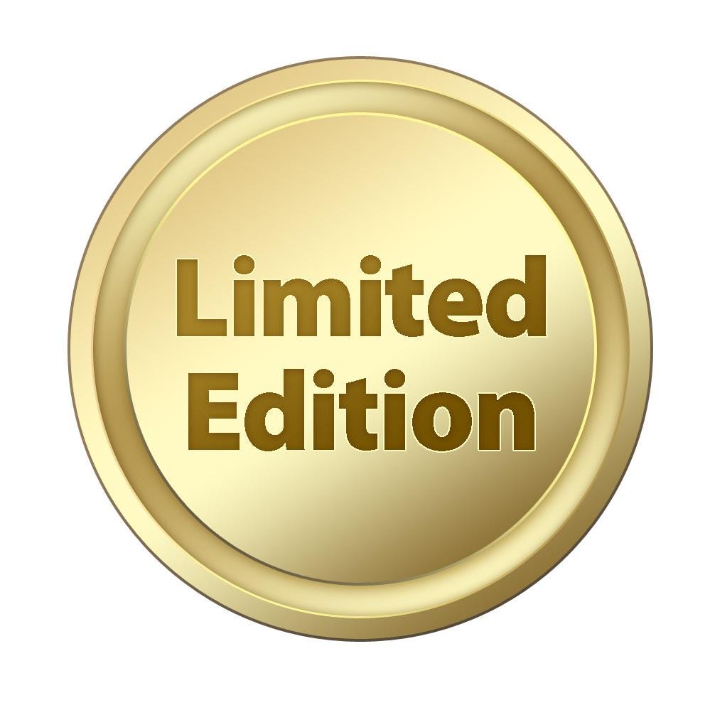 hosta KI REN JYAKU medium rippled yellow gold rare double pink flowers colorful perennial = 1 Potted Garden Plant