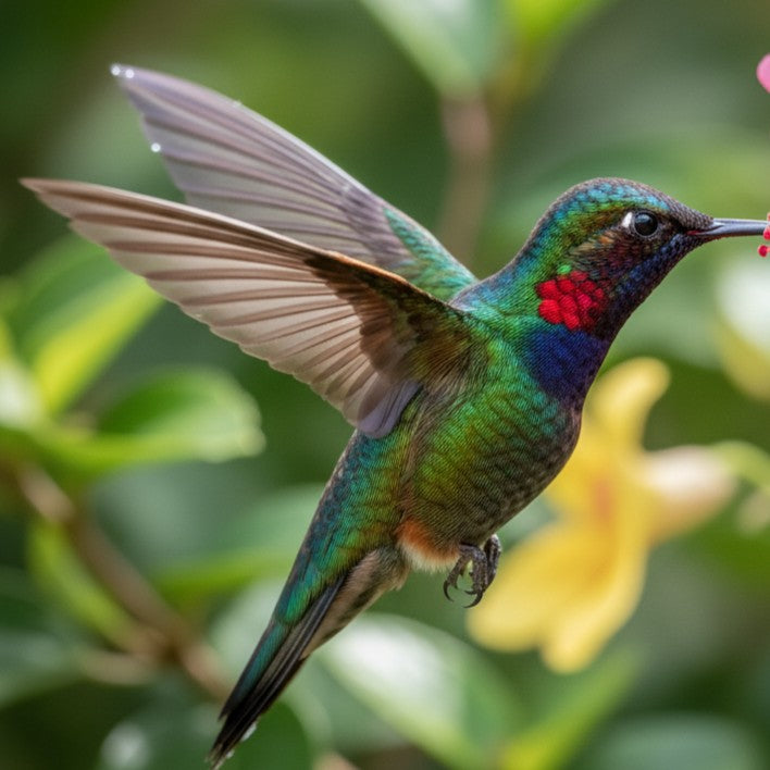 Astilbe FIREWORKS PINK sun flower chinensis arching unique hardy perennial = 1 Potted Garden Plant