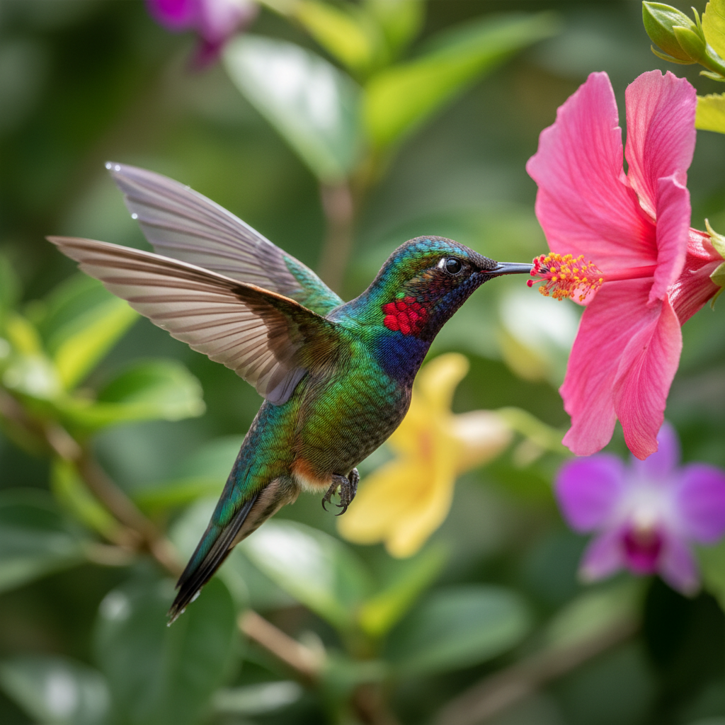 hibiscus LILAC CRUSH pink stunning lavender Proven Winners Summerific flowers shrub hardy perennial = 1 Potted Garden Plant